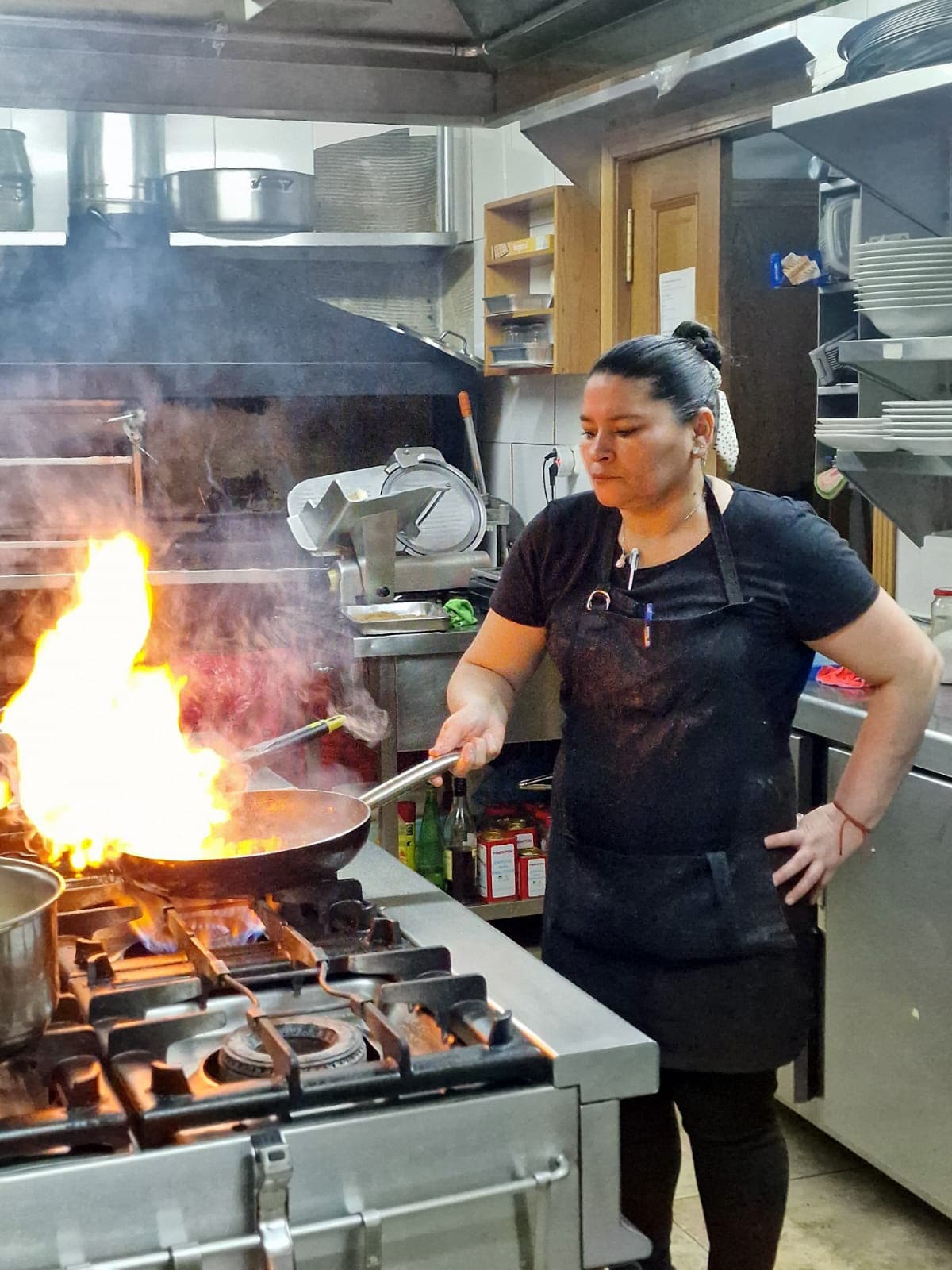 Galería de Restaurante Ría de Sada